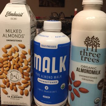 Jimbo's - Found the kind of almond milk I like here!!!! Can't go back to Silk brand anymore.... - Grocery Near Me - Carlsbad, California Jimbo's - Found the kind of almond milk I like here!!!! Can't go back to Silk brand anymore.... - Grocery Near Me - Carlsbad, California