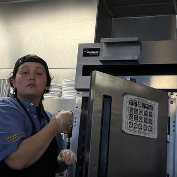 Waffle House - Exceptional cook!! - Breakfast & Brunch Near Me - Stephens City, Virginia