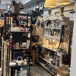 Antiques and Collectibles Too