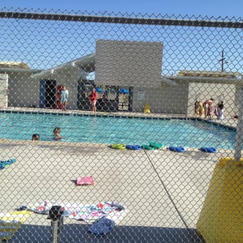 Fletcher Hills Center & Pool - Pool - Swimming Lessons/Schools Near Me - El Cajon, California