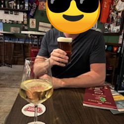The Florence Irish Pub - Great time.
