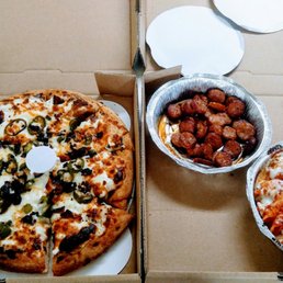 The Jalapeno Popper Pizza