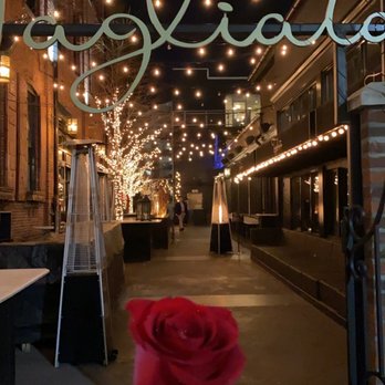 Tagliata - Patio/Entrance area - Italian Near Me - Baltimore, Maryland Tagliata - Patio/Entrance area - Italian Near Me - Baltimore, Maryland