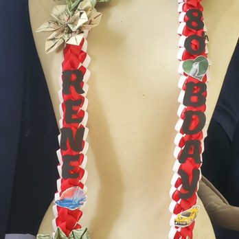 Graduation Money Leis by Kim's Creation - Gift Shops Near Me Graduation Money Leis by Kim's Creation - Gift Shops Near Me