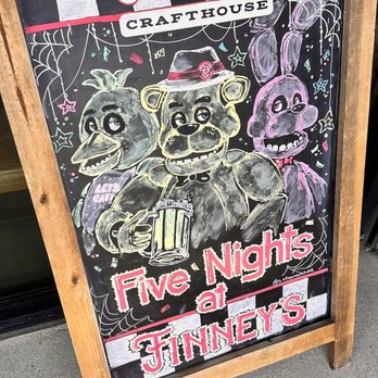 FINNEYS CRAFTHOUSE - PORTER RANCH - 1108 Photos & 649 Reviews - 20065 W ...