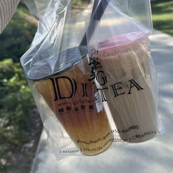 Ding Tea Chino Hills - Coffee & Tea Near Me - Chino Hills, California Ding Tea Chino Hills - Coffee & Tea Near Me - Chino Hills, California
