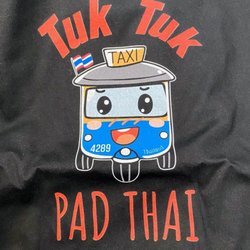 Tuk Tuk Pad Thai By Puff & Pie Thai Cuisine