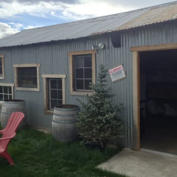 Dragon's Gate Brewery - Dragon's Gate - Breweries Near Me - Milton-Freewater, Oregon