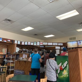 Deli & Bread Connection - The line - so come early! - Bakeries Near Me - Lihue, Hawaii