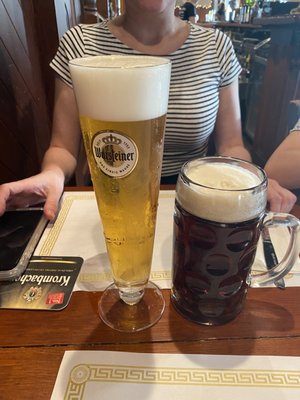 Nurnberger Bierhaus by null