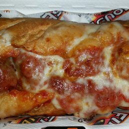 Sweet & Spicy Meatball