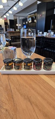 Artisan Bistro by null