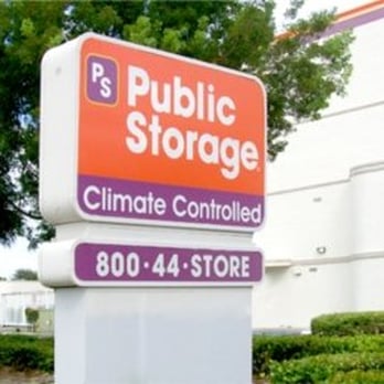 Public Storage - Self Storage Near Me - Tamarac, Florida Public Storage - Self Storage Near Me - Tamarac, Florida