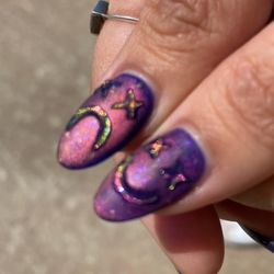 Nailsie