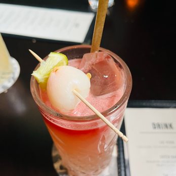 Rosecomb - Bars Near Me - Chattanooga, Tennessee