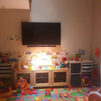 Hofmeier Home Theater - He did my son's playroom also. - Home Theatre Installation Near Me Hofmeier Home Theater - He did my son's playroom also. - Home Theatre Installation Near Me
