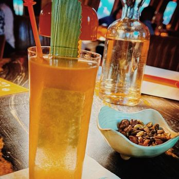 Carry On - Cocktail Bars Near Me - Phoenix, Arizona
