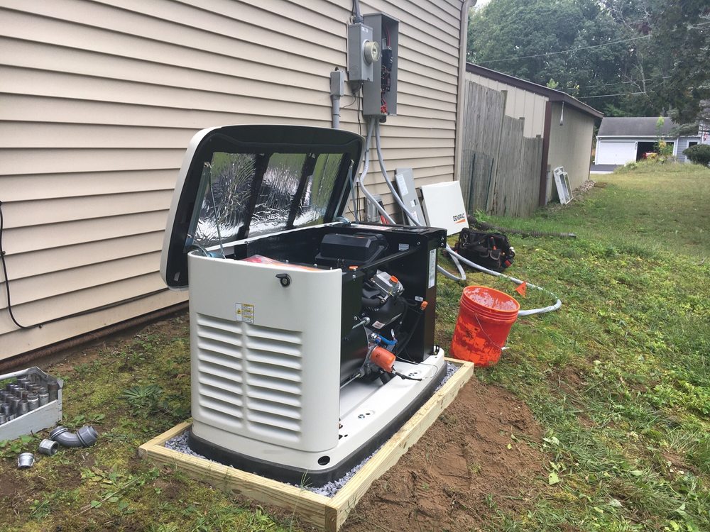 Slide of Suburban Services Group