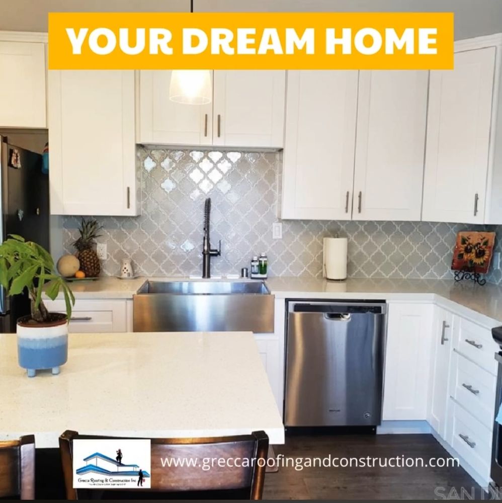 Slide of Grecca Roofing & Construction