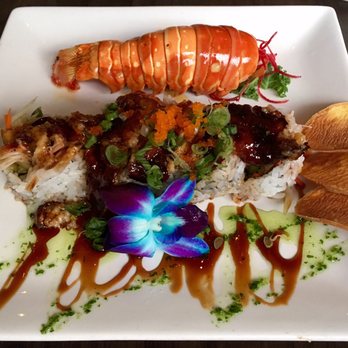 Singo Sushi - Lobster Dynamite - Japanese Near Me - Waterbury, Connecticut Singo Sushi - Lobster Dynamite - Japanese Near Me - Waterbury, Connecticut