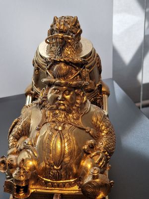 Grünes Gewölbe by null