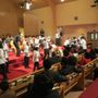 Photo of Mount Olive Baptist Church