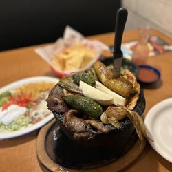 Pueblo Cantina - Molcahete