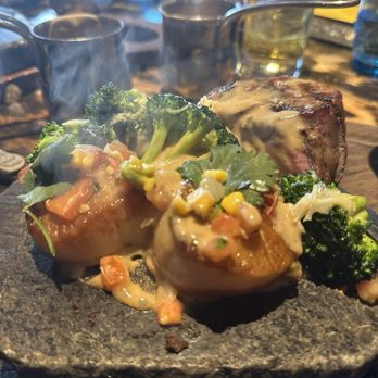 Barbacoa Grill - Steakhouses Near Me - Boise, Idaho