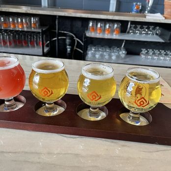 WestFax - Breweries Near Me - Colorado Springs, Colorado