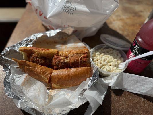 Bay Cities Italian Deli & Bakery by null