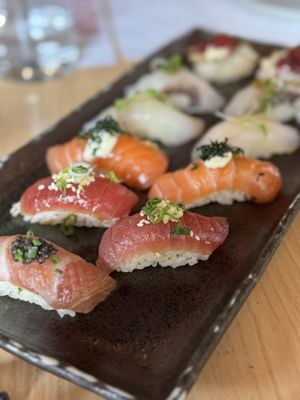 OKO westport by null
