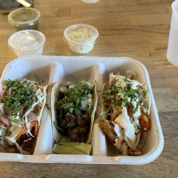 Taco Love - 3 Taco Combo - Tacos Near Me - Davie, Florida Taco Love - 3 Taco Combo - Tacos Near Me - Davie, Florida