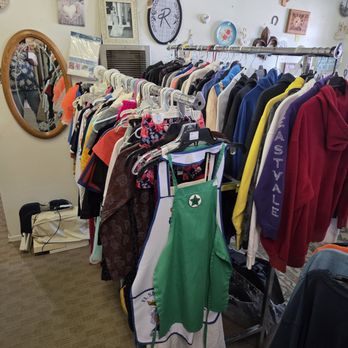 Thrifty Treasures - Going out of business sale - Thrift Stores Near Me - Norco, California Thrifty Treasures - Going out of business sale - Thrift Stores Near Me - Norco, California