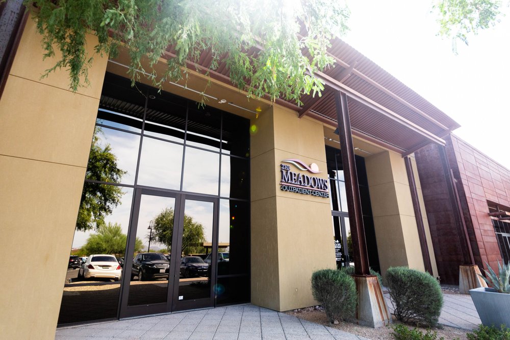 Meadows Outpatient Center - Scottsdale - grief counselor in Scottsdale, AZ