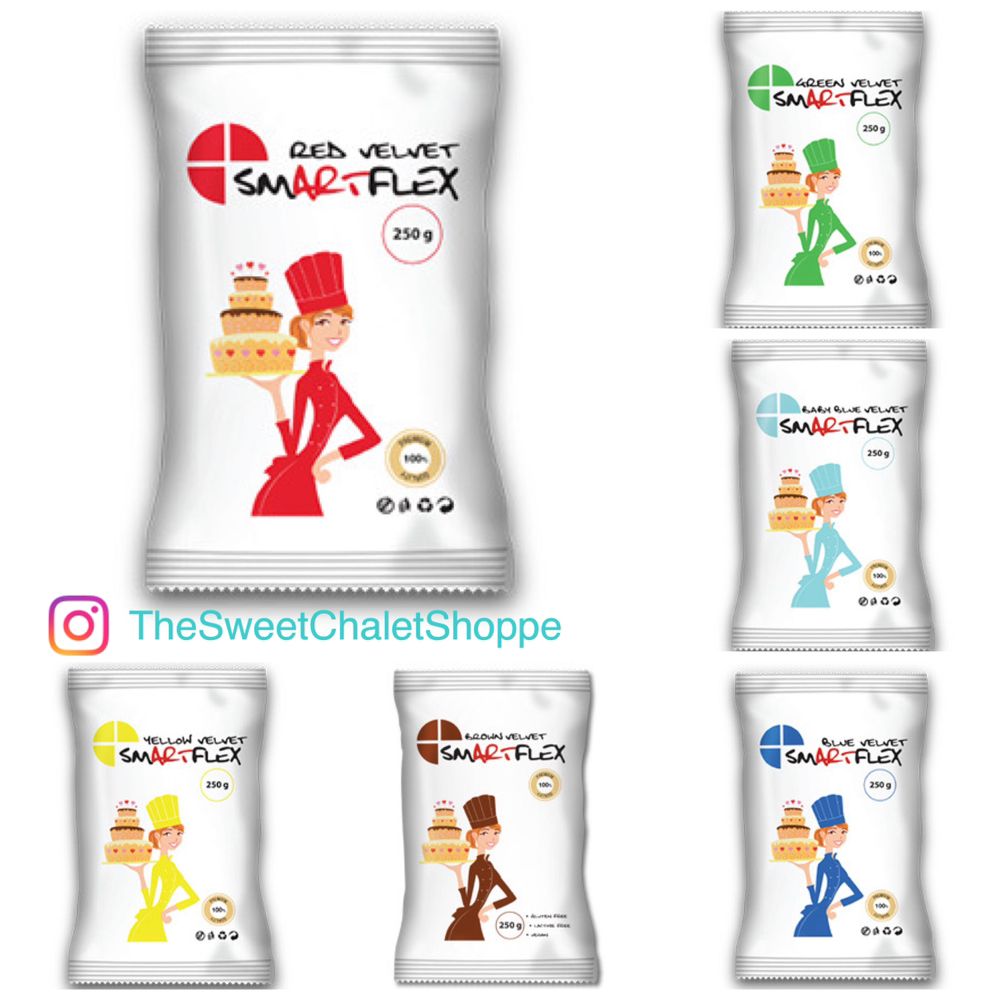 The Sweet Chalet Shoppe Logo