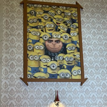 Universal Studios Florida - Minions - Amusement Parks Near Me - Orlando, Florida Universal Studios Florida - Minions - Amusement Parks Near Me - Orlando, Florida