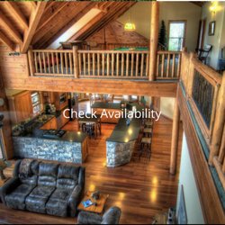 Bear Ridge Lodge