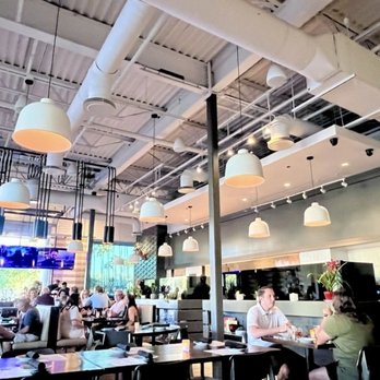Born & Bred - Inside - Breakfast & Brunch Near Me - Chandler, Arizona