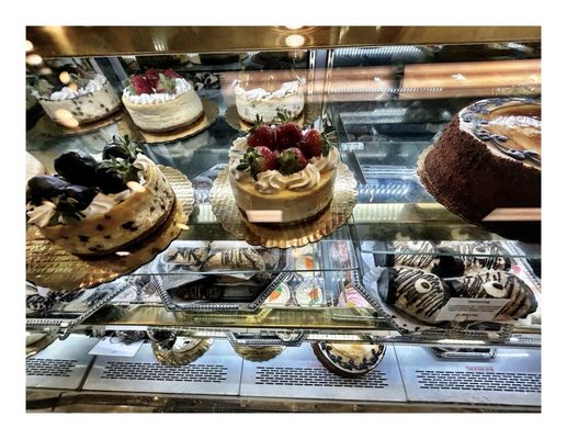 Lutz Bakery by null
