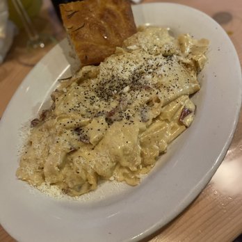 Nonna Tata - Italian Near Me - Fort Worth, Texas