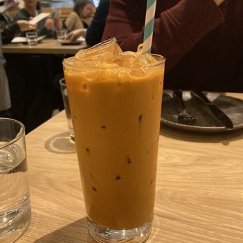 Kothai Republic - Thai iced tea - Wine Bars Near Me - San Francisco, California Kothai Republic - Thai iced tea - Wine Bars Near Me - San Francisco, California