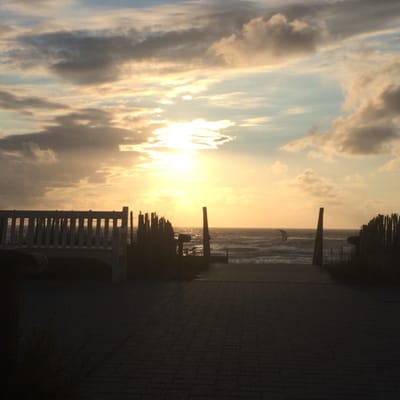 Breakers Beach House by null