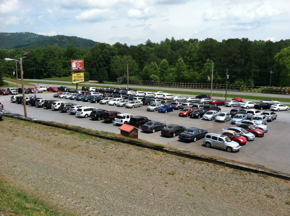 LIFETIME KIA Updated September 2024 4170 US Hway 64 W, Murphy