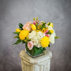 Nature's Bouquet Florist