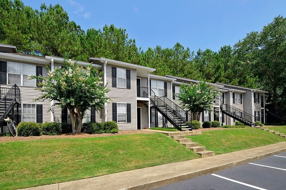 THE PARK AT ATHENS HILLSIDE Updated October 2024 425 Riverbend Pkwy