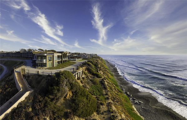 Alila Marea Beach Resort Encinitas by null