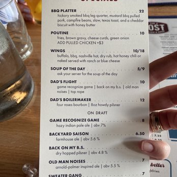 The Post Colorado - Longmont - Father's Day Specials! - Chicken Shop Near Me - Longmont, Colorado