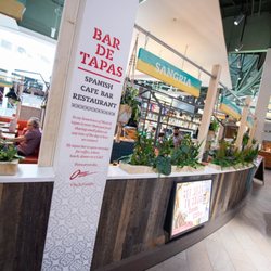 Tapas Revolution - Restaurant