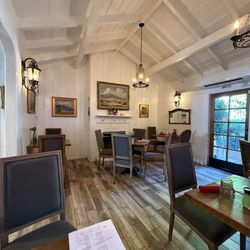 FARM - One of the inside areas