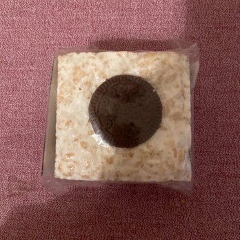 Nicks Garden Center - Marshmallow Rice Treat Cookies and Cream - Nurseries & Gardening Near Me - Aurora, Colorado Nicks Garden Center - Marshmallow Rice Treat Cookies and Cream - Nurseries & Gardening Near Me - Aurora, Colorado
